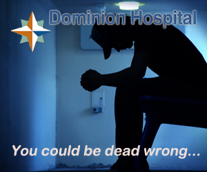 Dominion Hospital Script